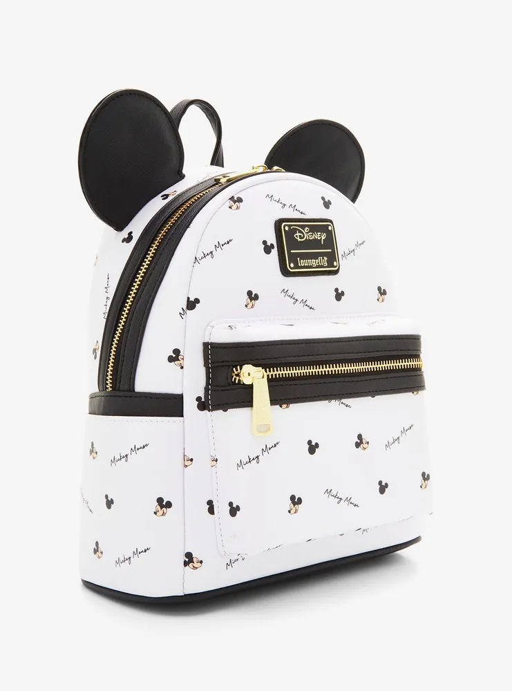 Loungefly discount disney mickey