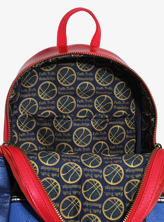 SUPER CUTE deals Loungefly Marvel Doctor Strange Mini Backpack BNWT!