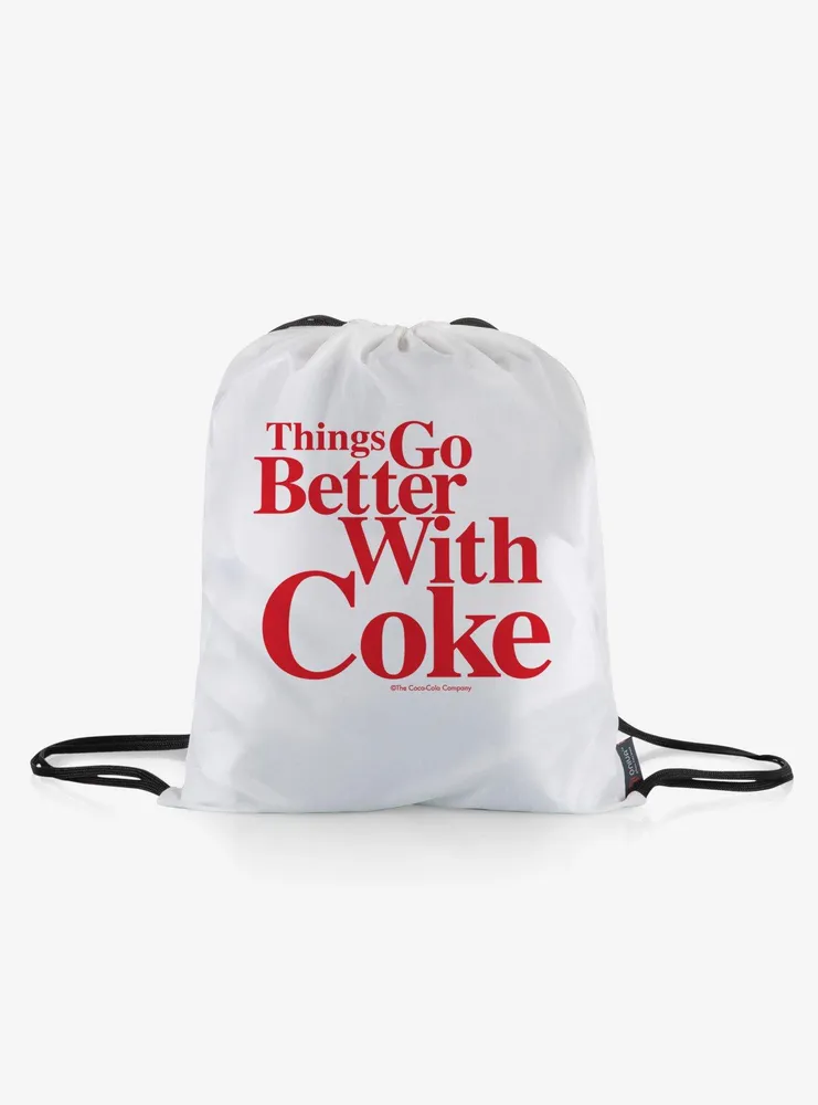 Coca-Cola - Impresa Picnic Blanket - PICNIC TIME FAMILY OF BRANDS