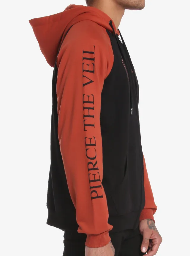 Pierce the veil king for a day hoodie new arrivals