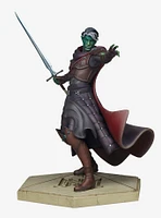 Hot Topic Critical Role Fjord Mighty Nein Statue | Hamilton Place