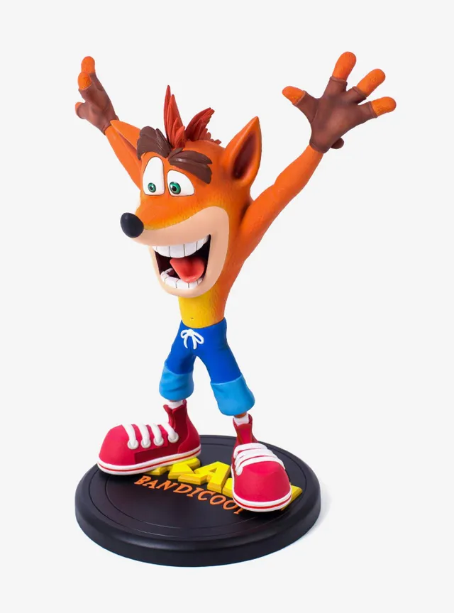 Hollister crash outlet bandicoot