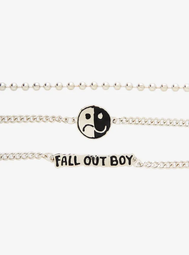 Fall out clearance boy bracelet