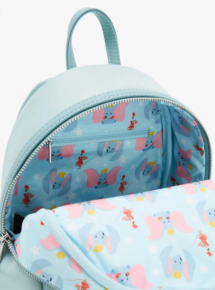 Dumbo mini backpack discount loungefly