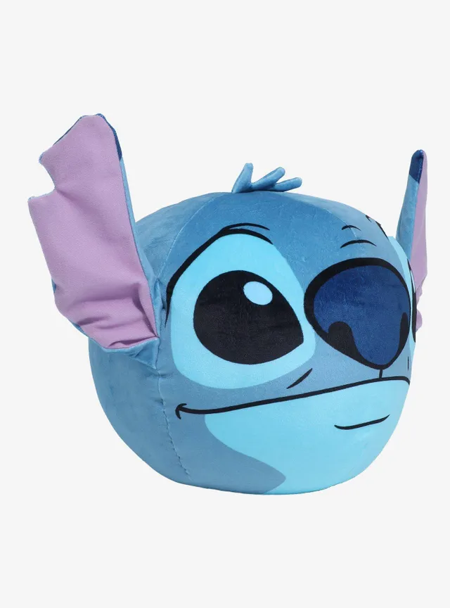 Stitch cloud outlet pillow