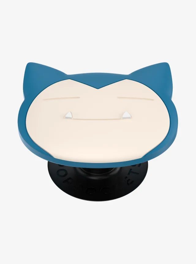 Boxlunch Pok mon Snorlax Figural PopSockets PopGrip CoolSprings