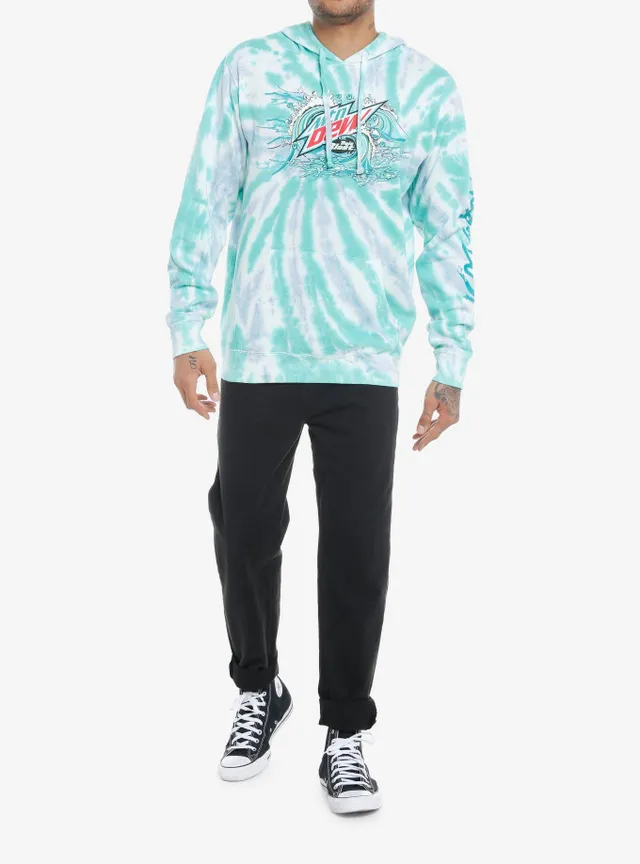 Baja hot sale blast hoodie