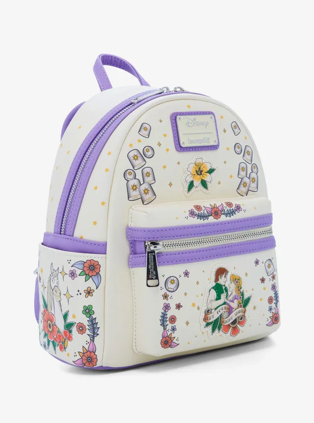 Hot topic tangled discount backpack