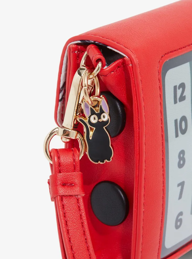 Anime Merch Studio Ghibli Kiki's Delivery Service Kiki's Radio