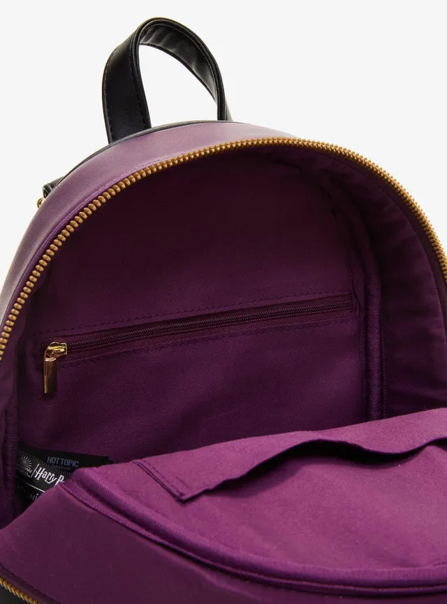 Hot topic weasley online backpack