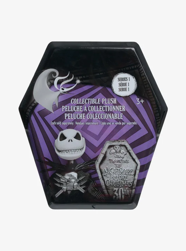 Nightmare before Christmas box plus lot offers