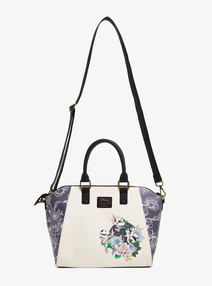 Loungefly Disney offers Sleeping Beauty Satchel Bag