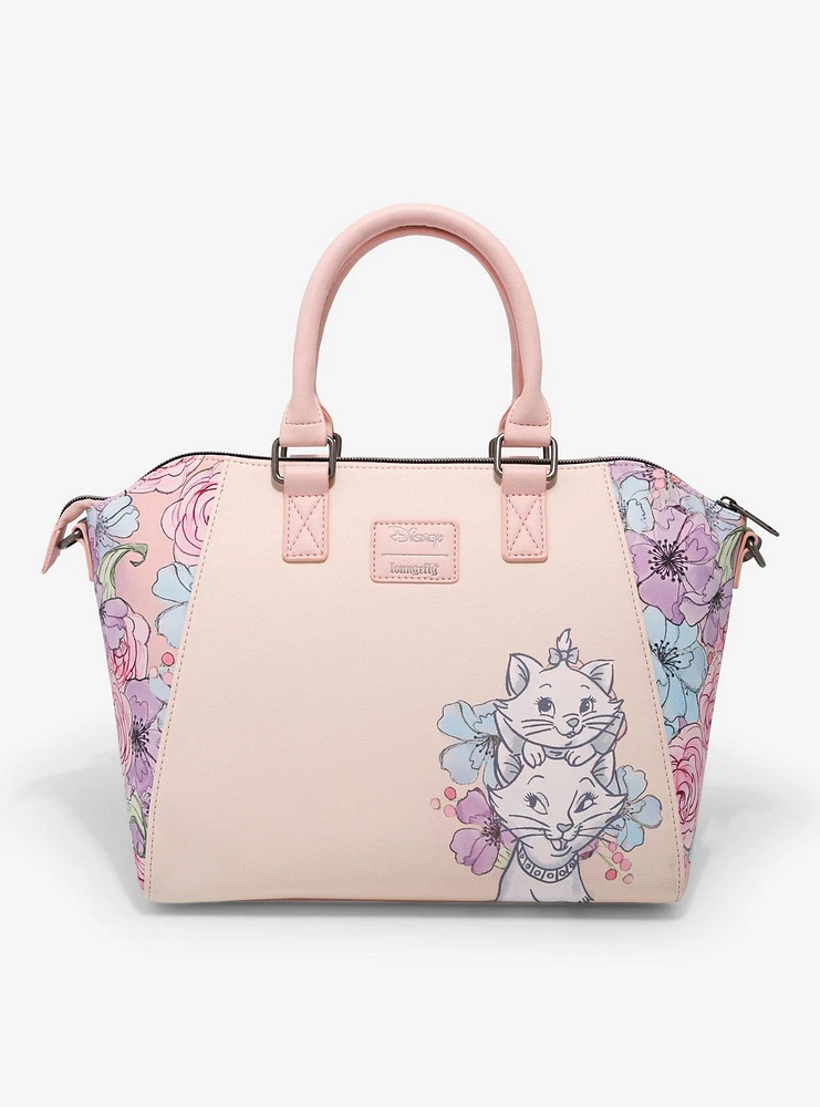 Mini Floral Satchel Bag - #133 deals