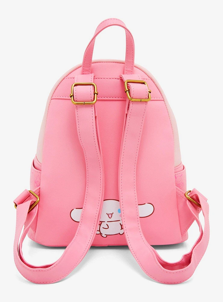 Hello Kitty popular & Friends Sakura Mini Backpack Loungefly