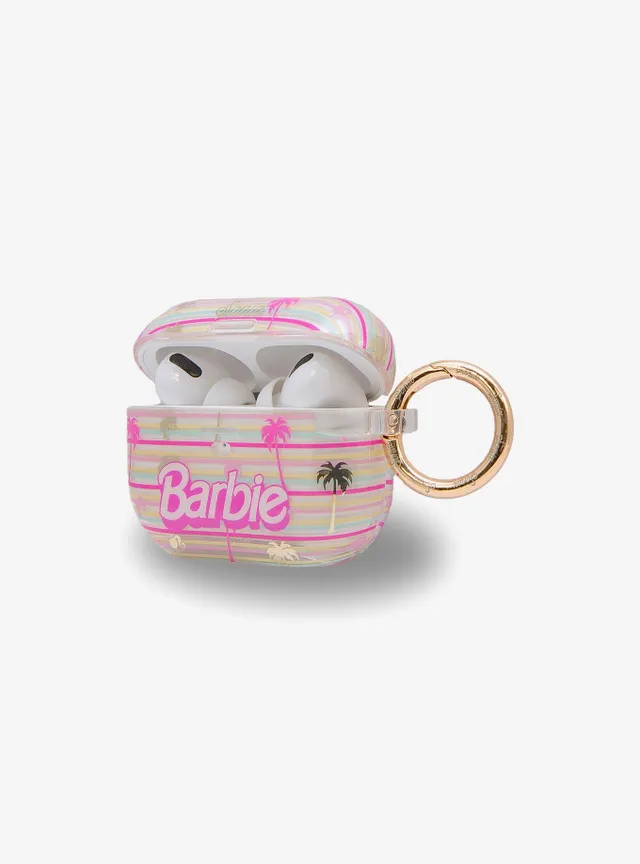 Boxlunch Sonix x Barbie Palm Paradise AirPods Pro Gen 1/2 Case