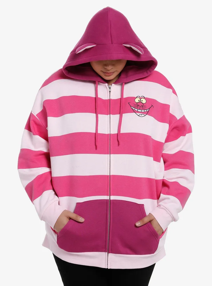 Cheshire discount cat jacket