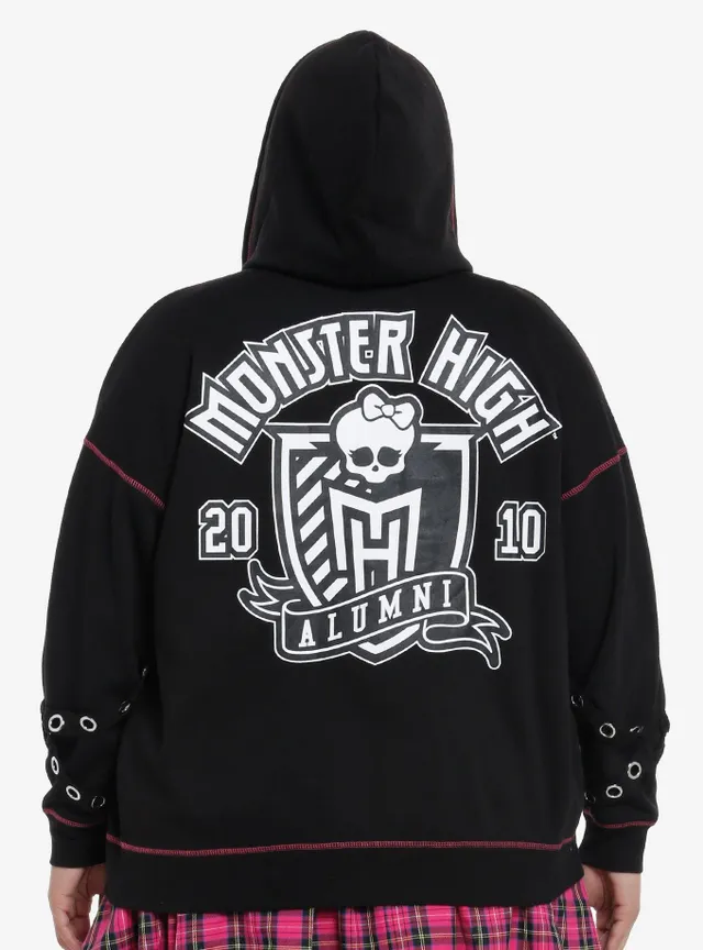 Sudadera monster discount