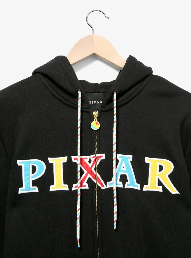 Pixar animation outlet studios hoodie