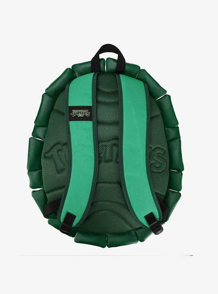 Hot topic tmnt 2025 backpack