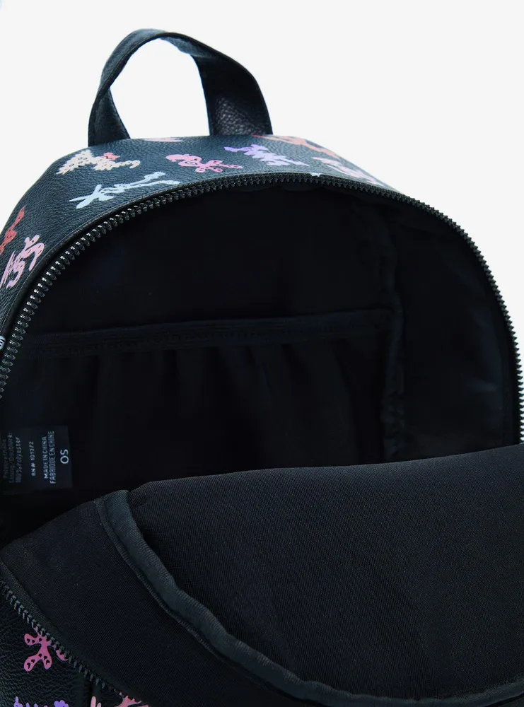 Hot Topic Melanie Martinez Portals Mini Backpack | Hawthorn Mall Hot Topic Melanie Martinez Portals Mini Backpack | Hawthorn Mall