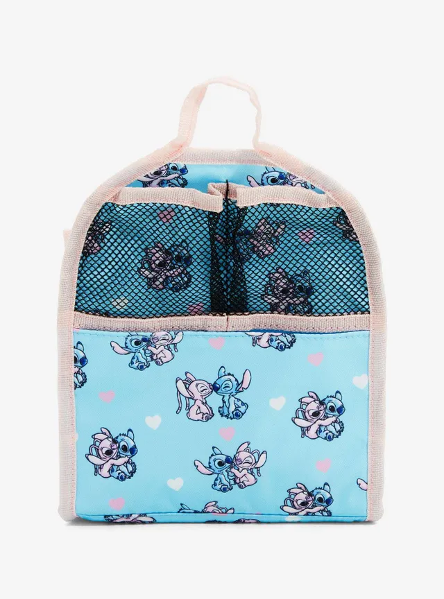 Loungefly Disney Lilo & Stitch Backpack cheapest Organizer