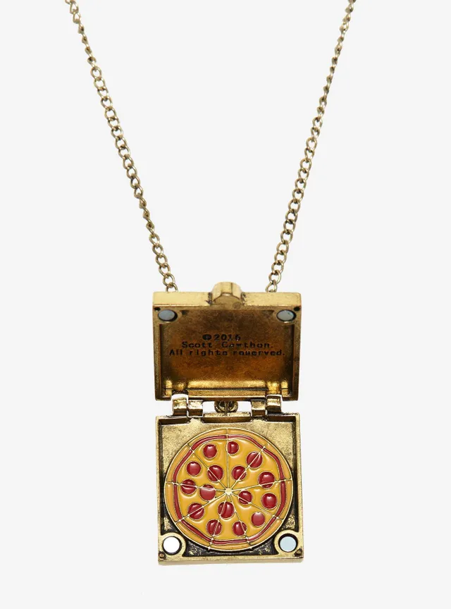 Hot topic fnaf 2025 jewelry