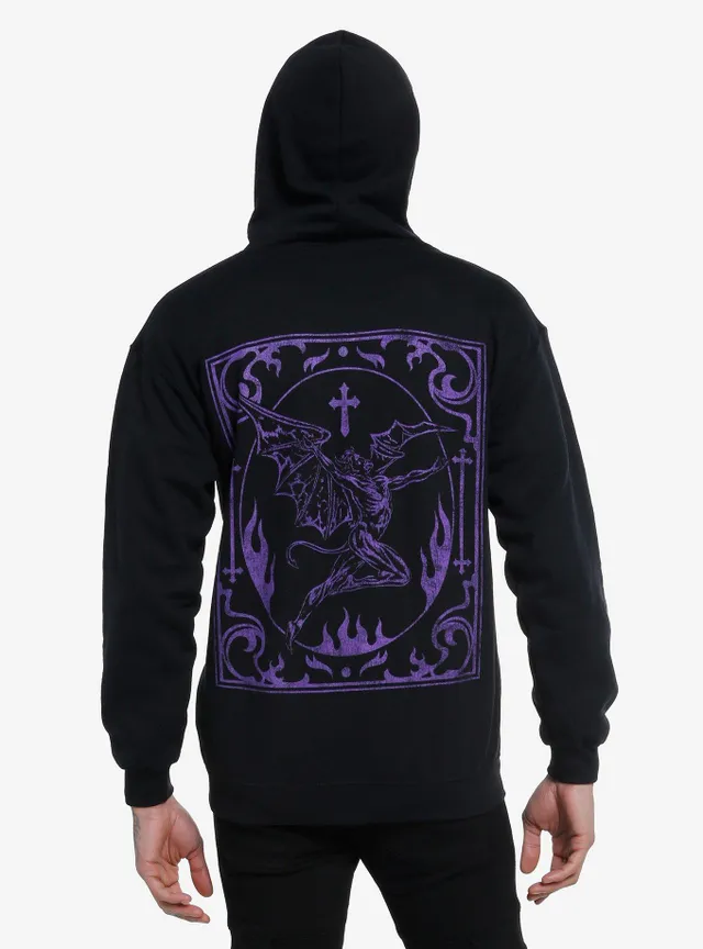 Black sabbath hoodie online h&m