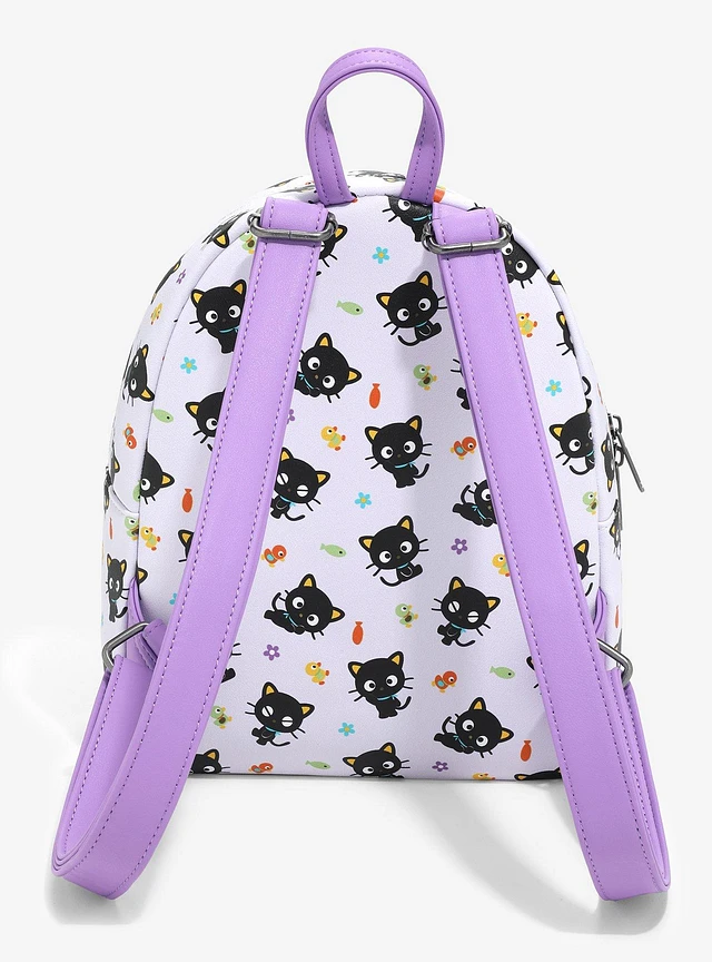 Chococat shops Loungefly Bag NWT