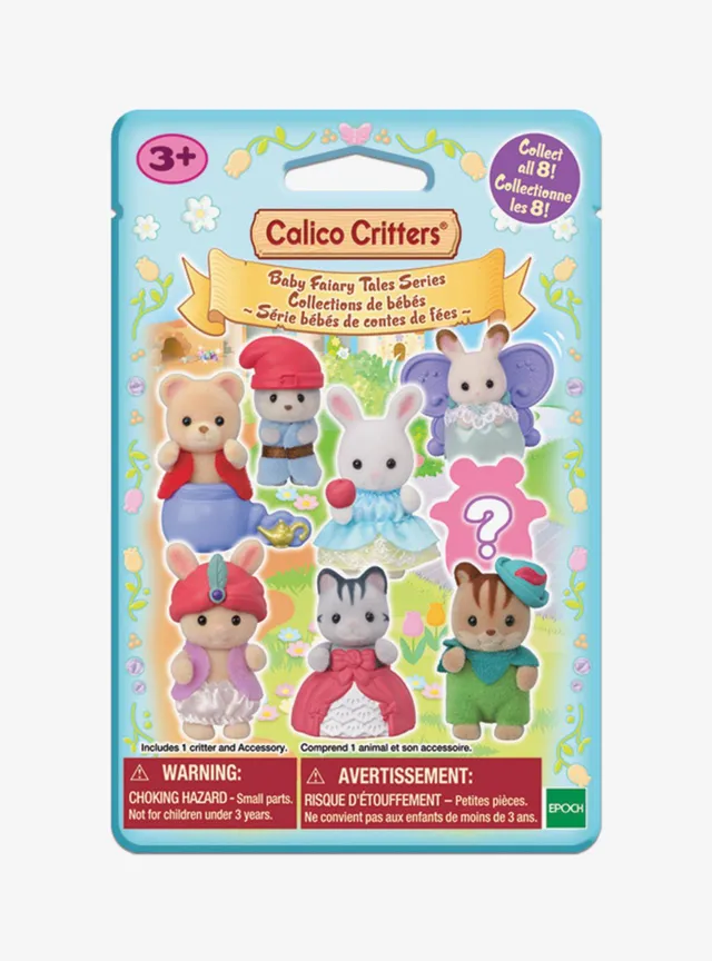 Calico critters jcpenney cheap