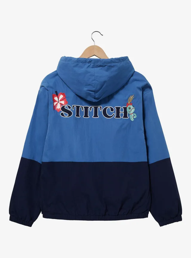さらに100円引き◆MUAHMUAH◆STITCH LOGO WINDBREAKER JACKET 1080x.jpg?