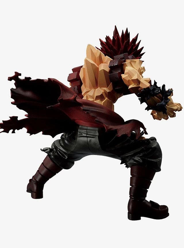 Bandai Ichibansho outlet My Hero Academia Eijiro Kirishima