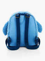 Loungefly Disney hotsell Winnie the Pooh Eeyore Figural Mini Backpack