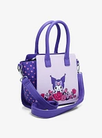 Loungefly Kuromi Satchel Purse online Bag