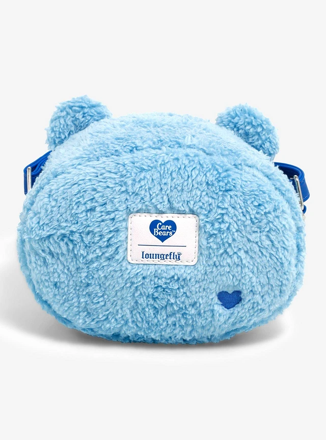 Loungefly good Care Bears Grumpy Bear