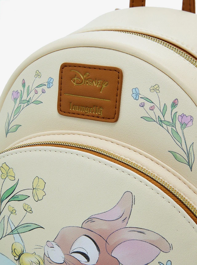 Loungefly Disney dogs forest backpack purchases (boxlunch exclusive)