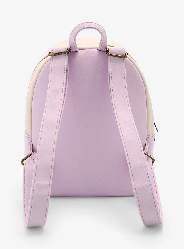 Loungefly Rapunzel with Pascal Mini Backpack online