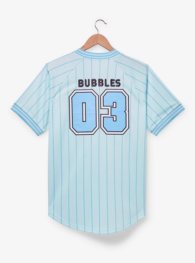 パーカー Bubbles - melt the lady basic jersey tops lI Bubbles™, Little Devil - The Power Puff Girls™ Classic