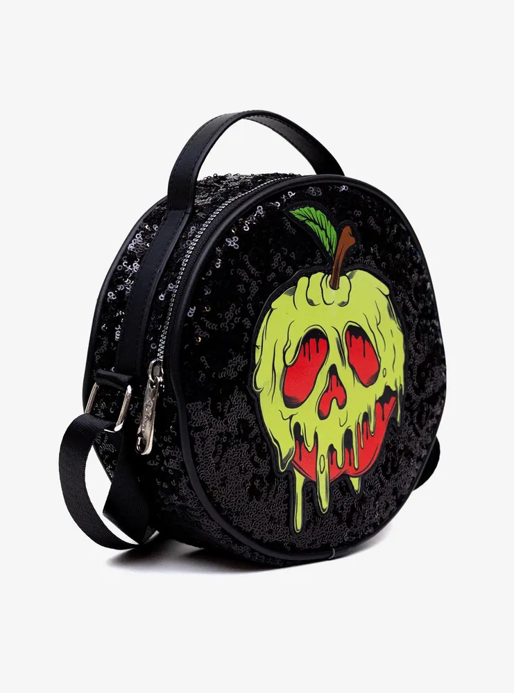 Poison Apple Snow White popular Loungefly Backpack