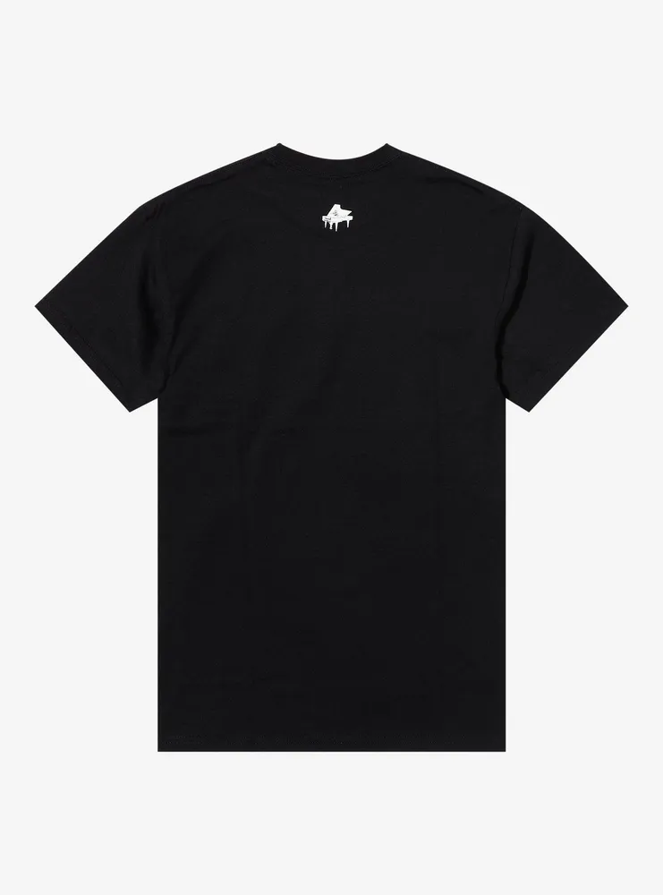 【YOURNUS】Rene Angora Polar T-Shirt YOURNUS】Rene Angora Polar T-Shirt (YOURNUS/Tシャツ