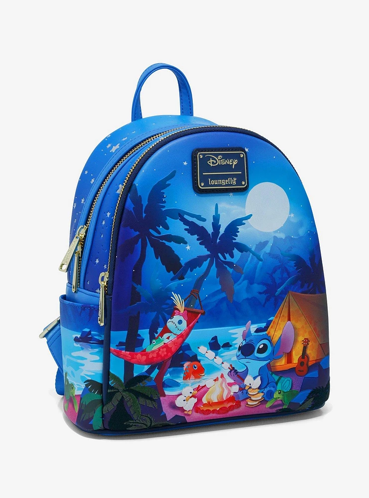 Lilo and stich hammock mini buy backpack