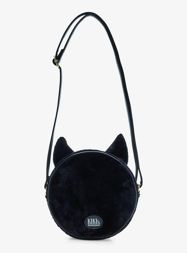 Loungefly Kiki delivery good micro crossbody