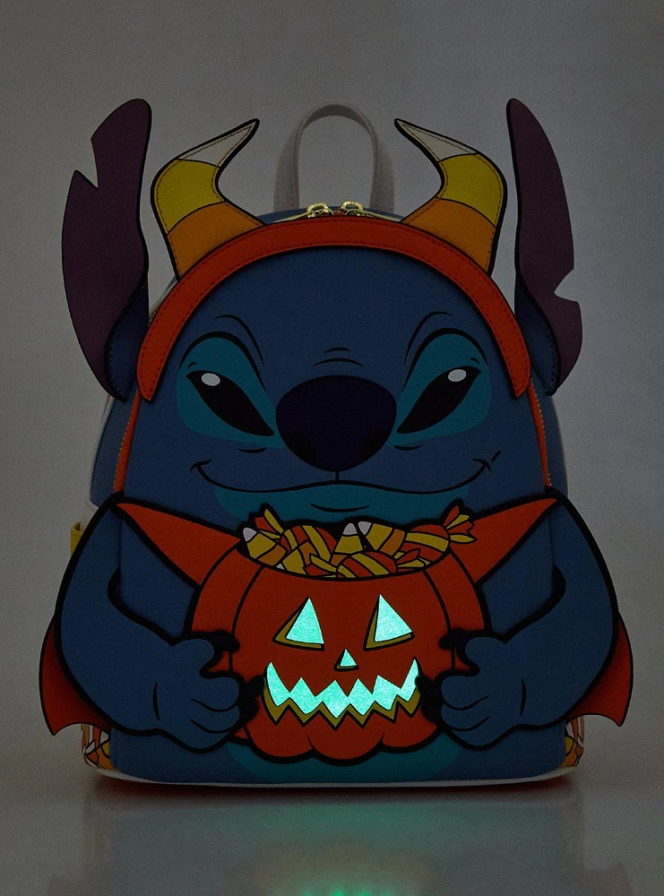 Our Universe Disney Lilo & Stitch Stitch Halloween purchases Costumes Mini Backpack