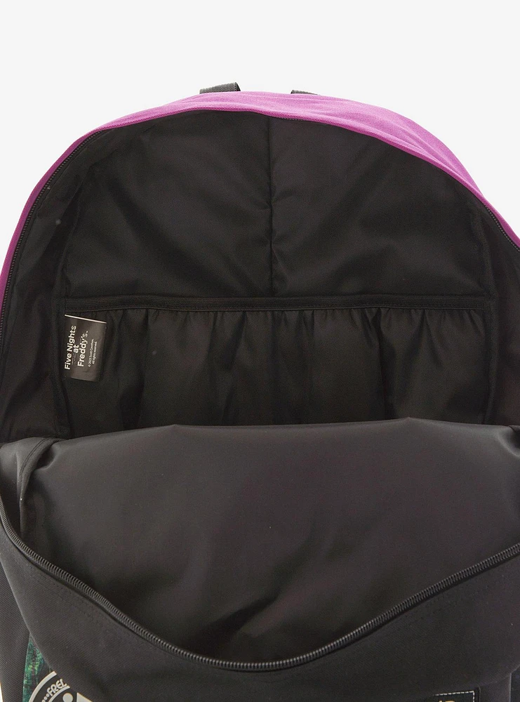 Hot Topic Five Nights At Freddy's Springtrap Backpack | Mall of America®