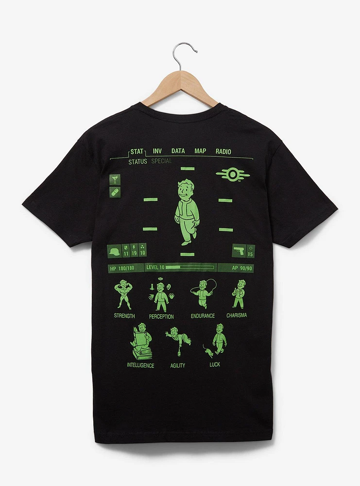 vaultroom × CR \" VAULT RACCOON \" TEE VAULT RACCOON TEE – VAULTROOM