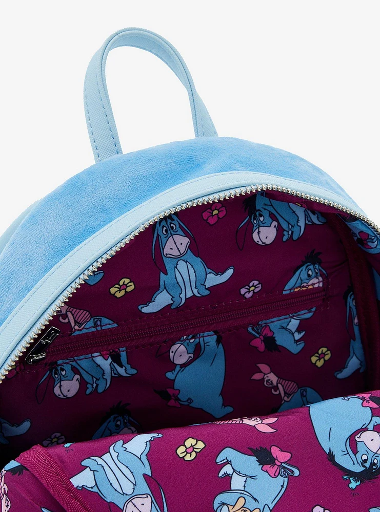 Loungefly Exclusive Eeyore Mini orders Backpack