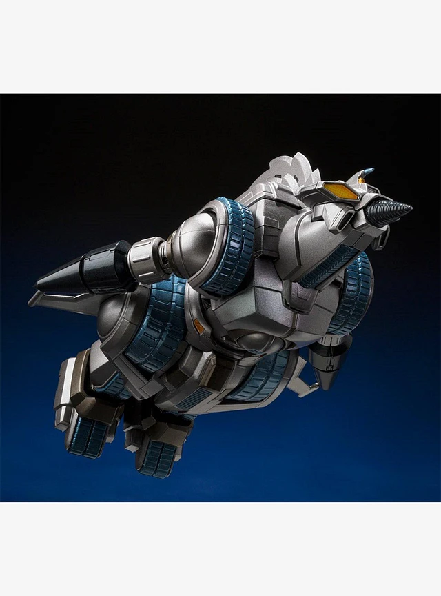 Moguera sh monsterarts