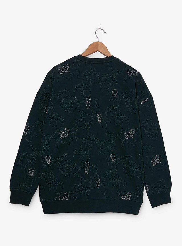 RODEO CROWNS WIDE BOWL | DENIM リメイクライク モッズコート