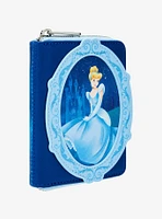 関税込 Loungefly シンデレラ スージー カードホルダー Disney 関税込 Loungefly シンデレラ スージー カードホルダー Disney