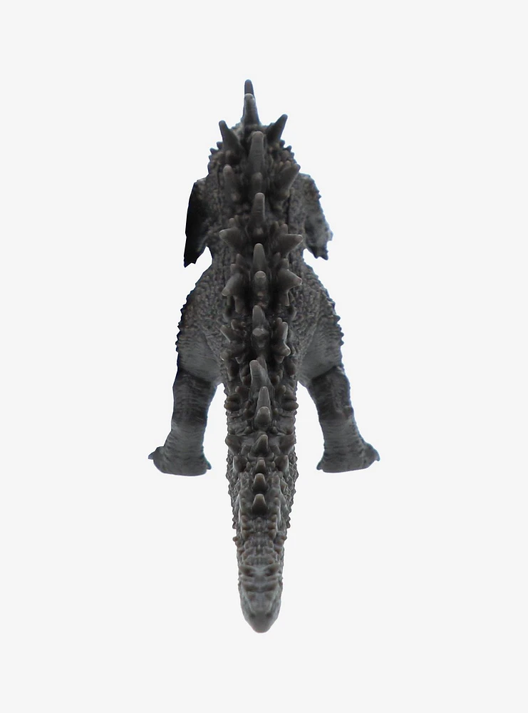 Bandai Namco - Godzilla Menos Uno - Godzilla (Forma Inmadura Isla Odo Ver.), Figura de Kaiju Deluxe de Vinilo Suave de 5