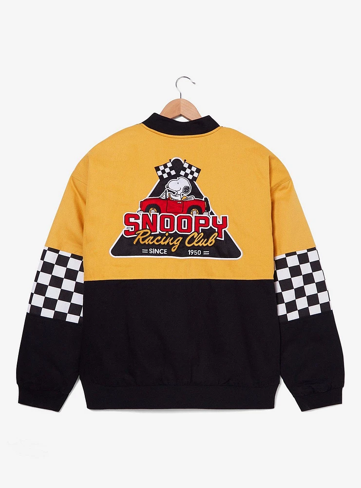 ミュージシャン buddix Bi-color Truck Jacket Bi-color Truck Jacket | buddix | VERTICAL GARAGE OFFICIAL